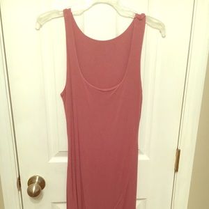 Ladies party dress